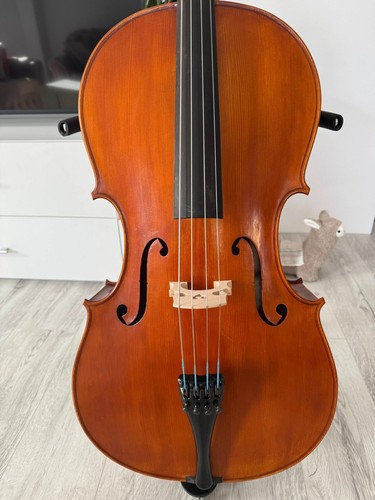 Cello outfit for sale bow - sale, (bow