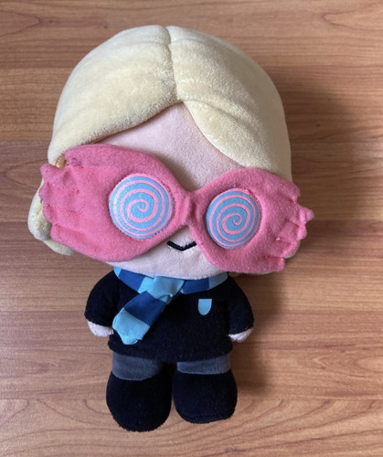 Luna lovegood harry - luna,