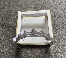 Jon Richard Wedding Tiara