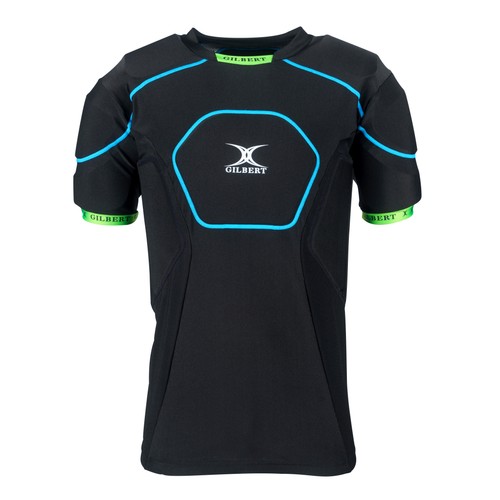 Gilbert rugby body - armour,