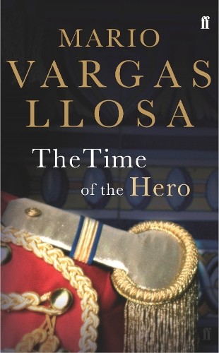 The time hero vargas - time, by