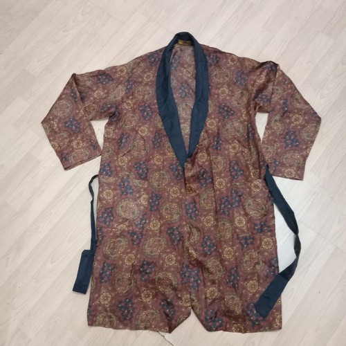 Tootal men vintage paisley - vintage,