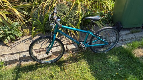 Islabikes beinn - beinn, –