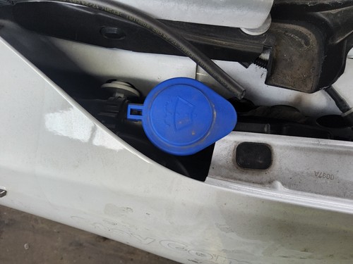 Washer bottle ford focus mk4 - ford,