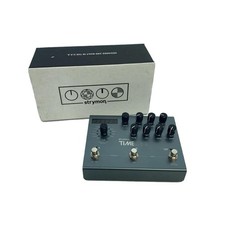 Strymon TimeLine Delay Electric Guitar Pedal