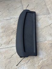 Audi A1 2010-2018 Parcel Shelf