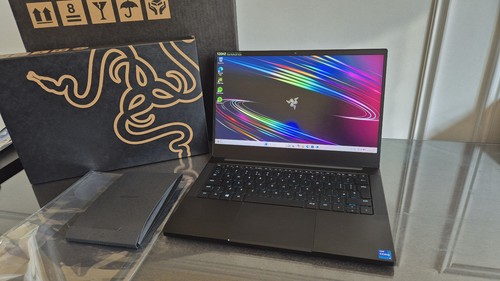 Razer blade stealth - razer,