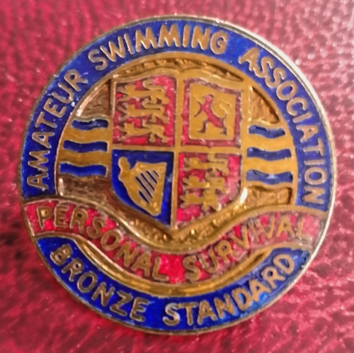 Amateur swimming association - amateur,