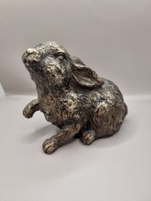 'Naturecraft Rabbit' Looking