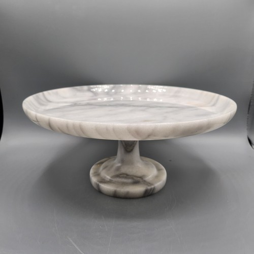 Cake pie stand pedestal - stand,