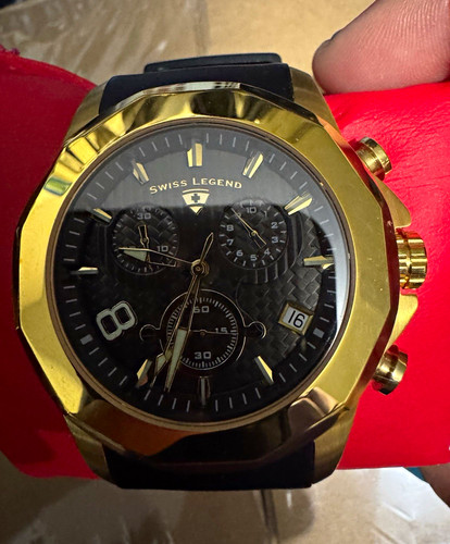 Swiss legend monte carlo - legend,