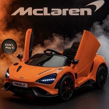 Licensed Mclaren 765LT