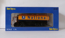 Base toys albion tanker - toys,