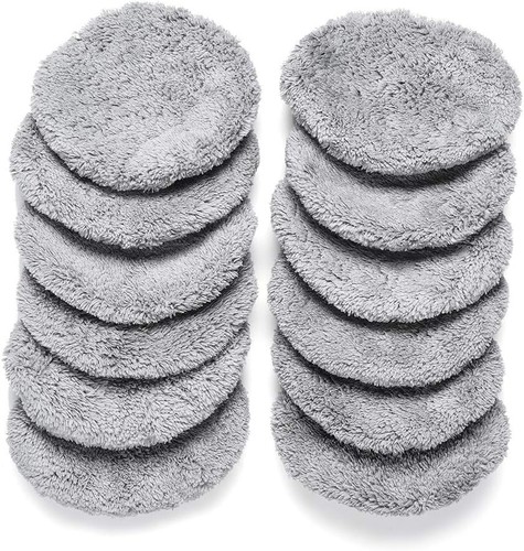 Replacement pads for window - replacement,