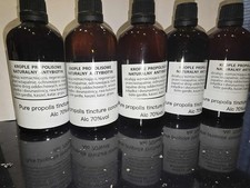 Bee Health Propolis Liquid