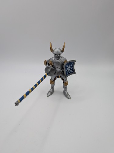 Papo blue white - papo,