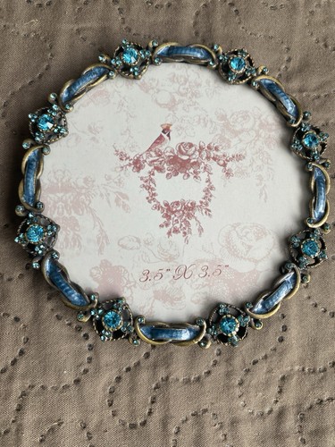 Vintage style enamel and - vintage,