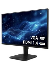 Acer KA2 KA242Y 23.8" IPS LED Gaming Monitor - Black