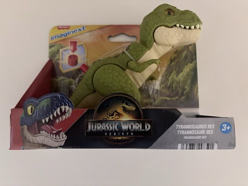 Jurassic world rebirth fisher - world,