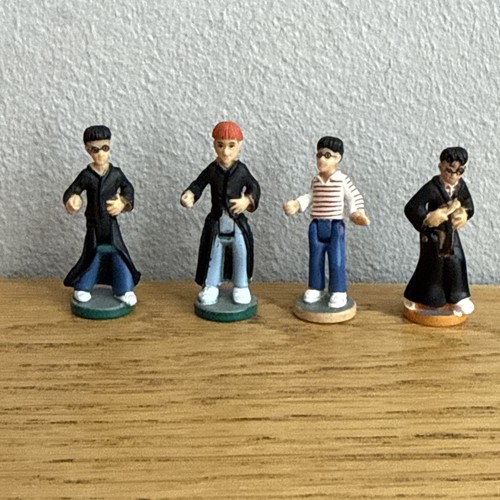 Harry potter polly pocket - potter,