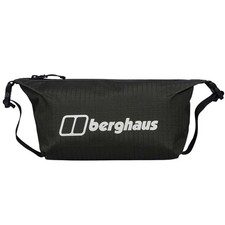 Berghaus Unisex Wanderwise Packing Cube Waist Bag - Peat - OS