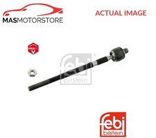 TIE ROD AXLE JOINT TRACK ROD FRONT FEBI BILSTEIN 28362 A NEW OE REPLACEMENT