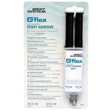West System G/flex 655-1 Epoxy