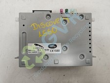 LAND ROVER Discovery Sport L550 (LC) Radio Navigation Head Unit GX5318K812CG