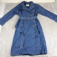 Levi’s Strauss Spade Trench