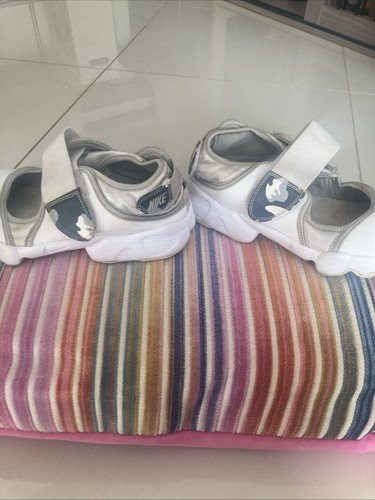 Nike air rift - rift, size