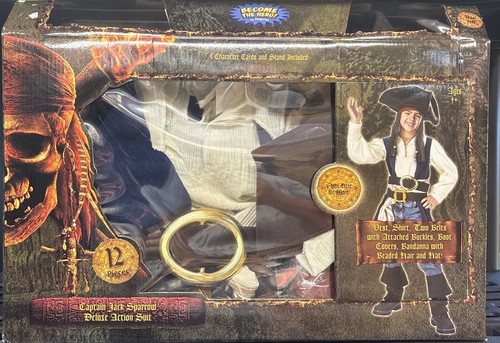 Disney pirates the - pirates,