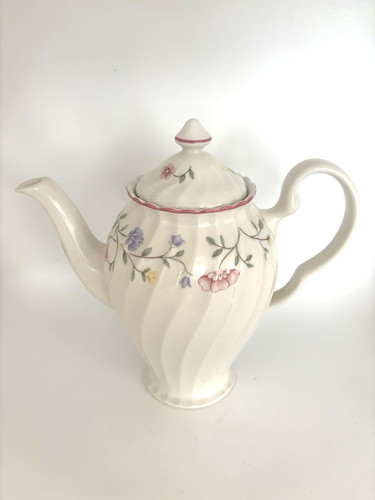 Johnson brothers summer chintz - brothers,