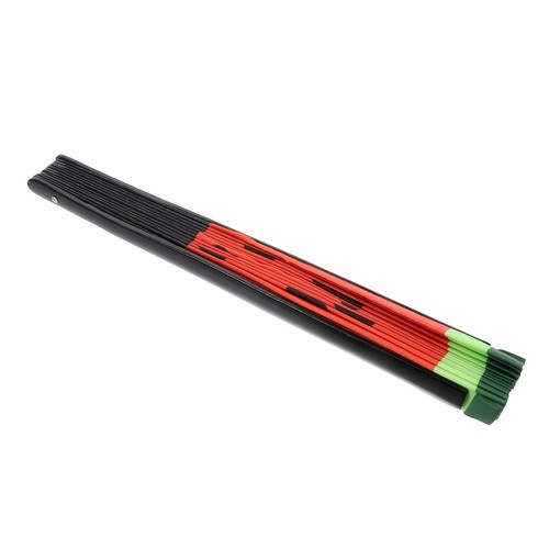 Large folding hand - folding,