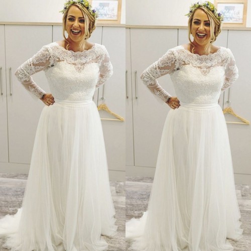 Vintage wedding dresses - wedding,
