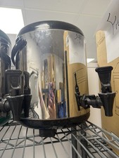 Stainless Steel Insulated