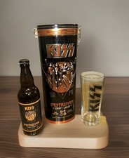 Kiss destroyer craft lager - craft,