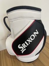 Srixon Den Caddy 2026 New BNIB