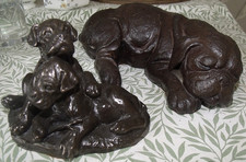 Heredities Large V Heavy Puppy