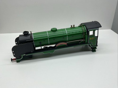 Hornby r583 4 0 - hornby, sr