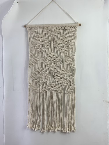 Macrame wall hanging large - wall,