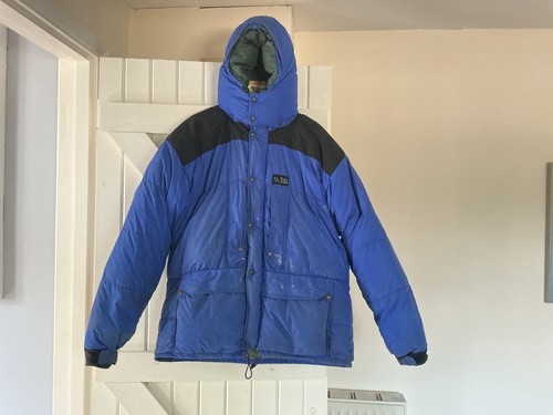 Rab vintage goose - rab, down