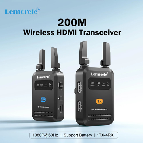 Hdmi wireless transmitter - hdmi,