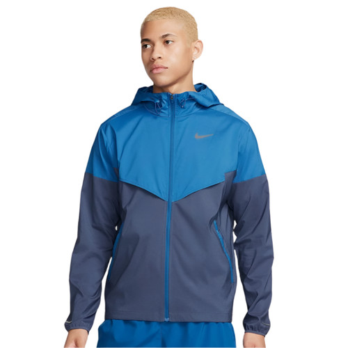 Nike repel packable windrunner - repel,