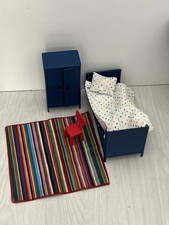 IKEA Huset Dolls House Living