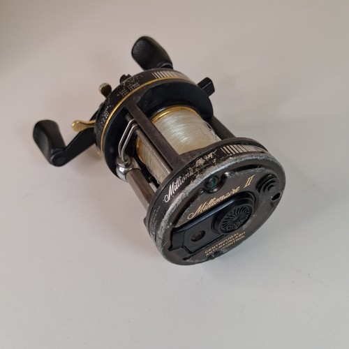 Daiwa millionaire sea - daiwa,