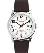 Timex Men s Easy Reader 38 mm