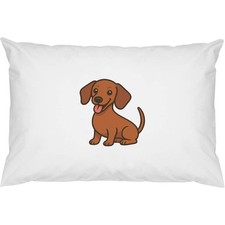 2 x 'Miniature Dachshund Dog'