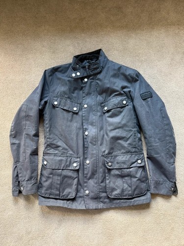 Men navy blue - navy,