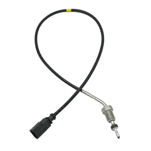 Exhaust gas temperature sensor - temperature,