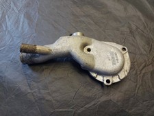 TRIUMPH STAG ENGINE 6 VANE